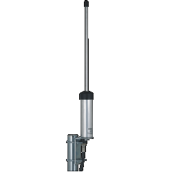 Antena UHF Sirio CX-440