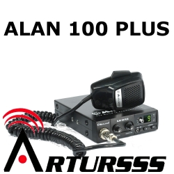 Alan 100 Plus PL 2024
