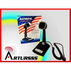 Mikrofon bazowy ASTITIC AST878DM