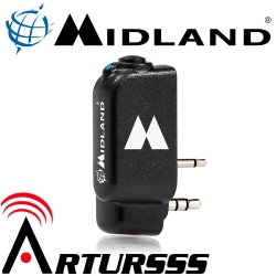Adapter Bluetooth WA DONGLE  MIDLAND