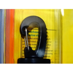 Gear Keeper  RT2-4012 Retractable Industrial Mic Keeper HD  smycz do mikrofonu - akcesorii