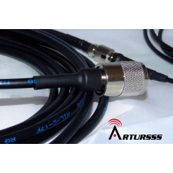 Kabel antenowy u ARTURSSS