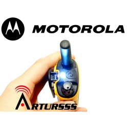 Motorola T80 Extreme