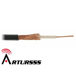 Kabel antenowy RG-174  High Quality