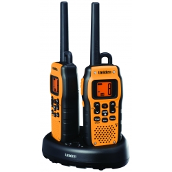 Radiotelefony Uniden PMR 1189-2CK