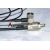 Kabel z złączami LC27 / UC1 ARTURSSS System