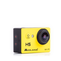 Kamera sportowa Midland H5 Full HD Wifi