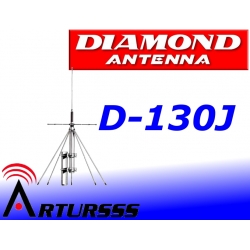 Diamond D130NJ