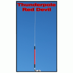 Thunderpole RedDevil