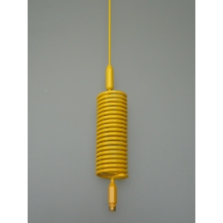 Thunderpole mini Orbitor ( żółta )