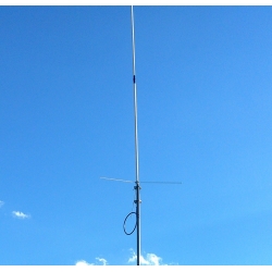 Diamond X300N - antena bazowa UHF/VHF  430/144 Mhz
