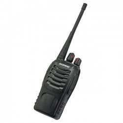 Baofeng BF 888S - radiotelefon profesjonalny 400-470 Mhz / PMR 446