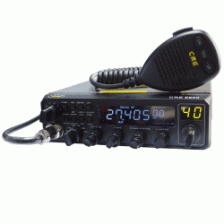 CBradio CRE 8900 AM/FM/SSB  12/12/21 Watt MOCNE
