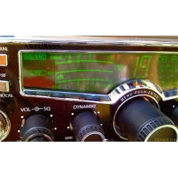 CBradio Cobra 29 LX EU - używana