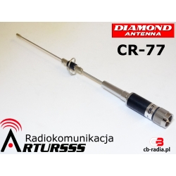 Diamond CR77