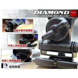 Diamond K416