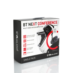 BT Next Conference Single 