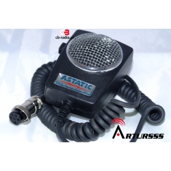 Mikrofon ASTATIC D104M6B