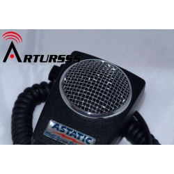 Mikrofon ASTATIC D104M6B