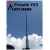 Antena CB OFFROAD Premium Firestik FS3+ Firestik DM4 + Firestik SS HeavyDuty  HD5