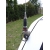 Przykład instalacji anteny na SPSinox