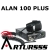 CBradio Alan 100 PLUS