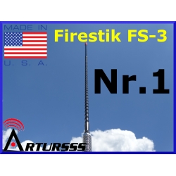 Firestik FS3
