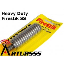 Sprężyna Heavy Duty Firestik INOX