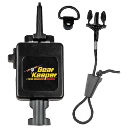 Gear Keeper RT3-4112 Heavy Duty - wersja wzmocniona do ciężkich mikrofonów