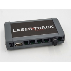 LaserTrack Flare DUO- Pełna skuteczna ochrona i detekacja przed pomiarem prędkości POWIEDZ STOP MANDATOM