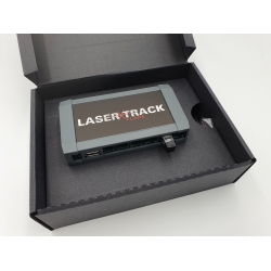 LaserTrack Flare DUO- Pełna skuteczna ochrona i detekacja przed pomiarem prędkości POWIEDZ STOP MANDATOM