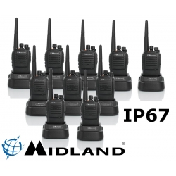 Midland G15 IP67