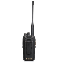 Retevis RT3S GPS VHF/UHF 5W Radiotelefon DMR Tier2 * + Gratis ETUI  do wyczerpania zapasów