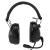 Zestaw słuchawkowy z redukcją szumów Retevis REHM12 do Motorola 2pin