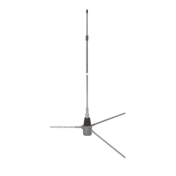 Antena VHF Sirio GP3E  135-175 Mhz  5/8
