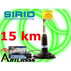 SIrio ML145