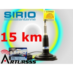 SIrio ML-145