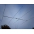 Antena bazowa CB  Sirio SY27-4 Yagi   26.5 - 30 Mhz