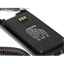 TYT MD680 eliminator baterii