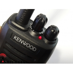 Kenwood Tk3701DE Grupa 3 +++  Specjalne programowanie