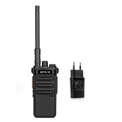 Retevis RB25 10W 400-480 Mhz Cyfrowo-Analogowy radiotelefon UHF