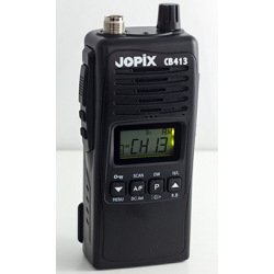Radio CB ręczne Jopix CB413