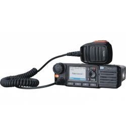 Radiotelefon Hytera MD785G GPS +SM16A1 + Antena GPS
