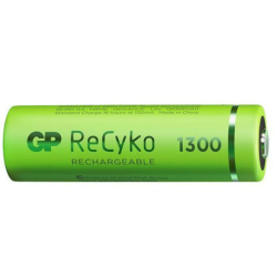 Akumulator GP ReCyko 1300mAh  do Alan 42 / Albrecht 2990