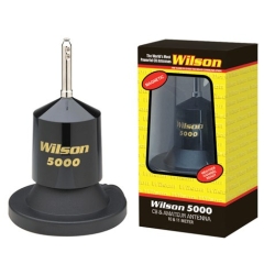 Wilson 5000 MAG 26-30 Mhz 1,75m Prawdopodobnie najlepsza antena CB - NOWA DOSTAWA