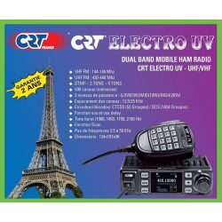 CRT Electro UV Export