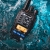 Midland Arctic - ręczne radio morskie bez GPS